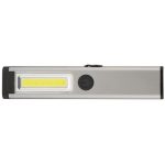 Rechargeable Slimline Safety COB Worklight - 2