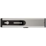 Rechargeable Slimline Safety COB Worklight - 3
