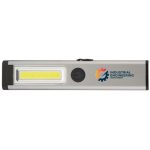 Rechargeable Slimline Safety COB Worklight - 4