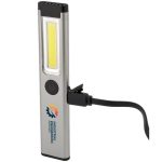 Rechargeable Slimline Safety COB Worklight - 5