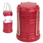 Retro Pop Up Lantern - 7