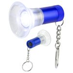 Spider LED Aluminum + Silicone Keylight - 3