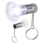 Spider LED Aluminum + Silicone Keylight - 4