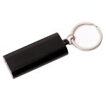 "Titania" 3 LED Ultra Thin Aluminum Keychain Keylight - 3