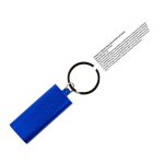 "Titania" 3 LED Ultra Thin Aluminum Keychain Keylight - 6