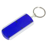"Voyager" Slim Keyholder Keylight w/Bright White LED Light - 1
