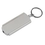 "Voyager" Slim Keyholder Keylight w/Bright White LED Light - 7