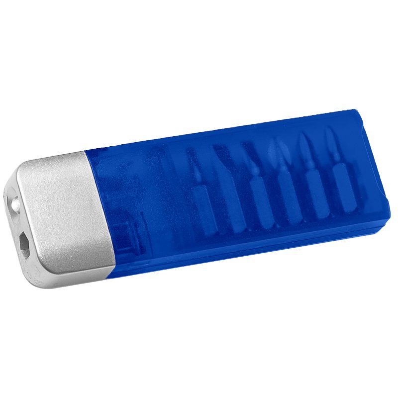 Compact Tool Kit - 2