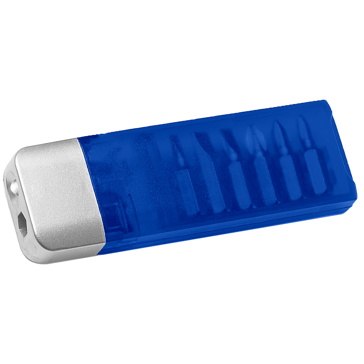 Compact Tool Kit - 2