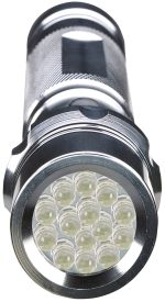 Good Value™ Aluminum LED Flashlight - 1