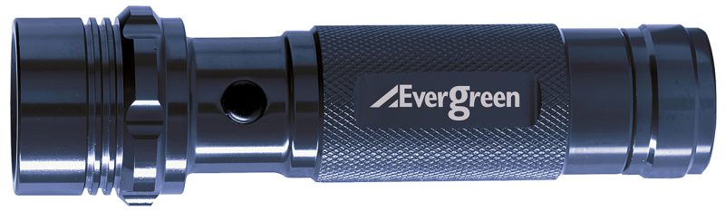 Good Value™ Aluminum LED Flashlight - 2