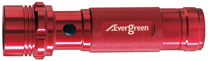 Good Value™ Aluminum LED Flashlight - 3