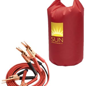 Bayco 10 Gauge 12 Booster Cable