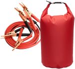 Bayco 10 Gauge 12 Booster Cable - 4