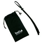 Boll Cobra Clear Glasses