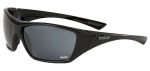 Boll Hustler Smoke Glasses