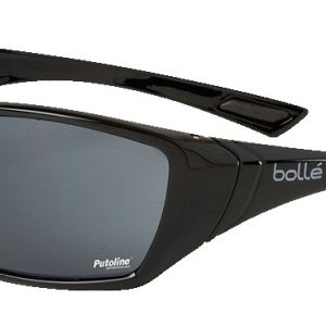 Boll Hustler Smoke Glasses
