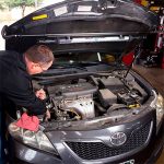 Nightstick Area Light / Under Hood Worklight - 2