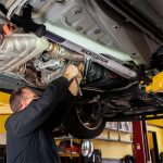 Nightstick Area Light / Under Hood Worklight - 3