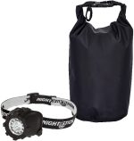 Nightstick Dual-Light Headlamp - 6
