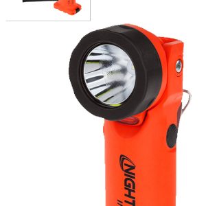 Nightstick Intrinsically Safe Angle Dual-Light