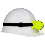 Nightstick Intrinsically Safe Dual-Func Headlamp - 1