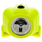 Nightstick Intrinsically Safe Dual-Func Headlamp - 3