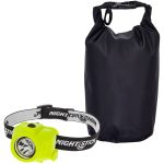 Nightstick Intrinsically Safe Dual-Func Headlamp - 5