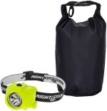 Nightstick Intrinsically Safe Dual-Func Headlamp - 6