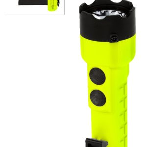 Nightstick Intrinsically Safe Dual-Light