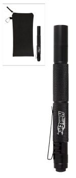 Nightstick Mini-TAC UV Flashlight