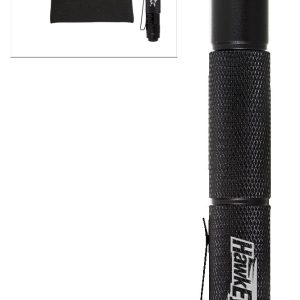 Nightstick Mini-TAC UV Flashlight