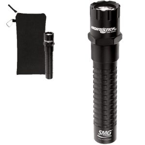Nightstick Multi-Function Tactical Flashlight