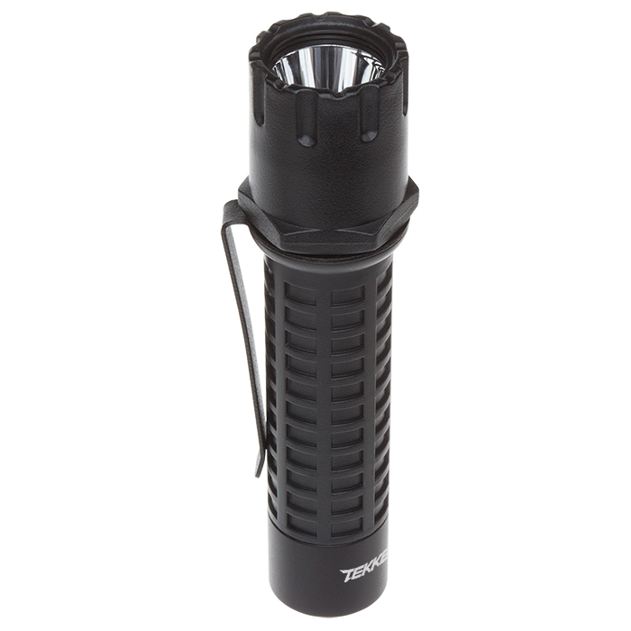Nightstick Polymer Tactical Flashlight - 2