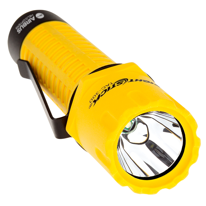 Nightstick Polymer Tactical Flashlight - 3