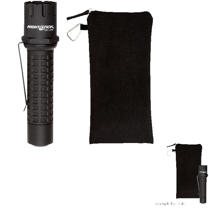 Nightstick Polymer Tactical Flashlight - 7