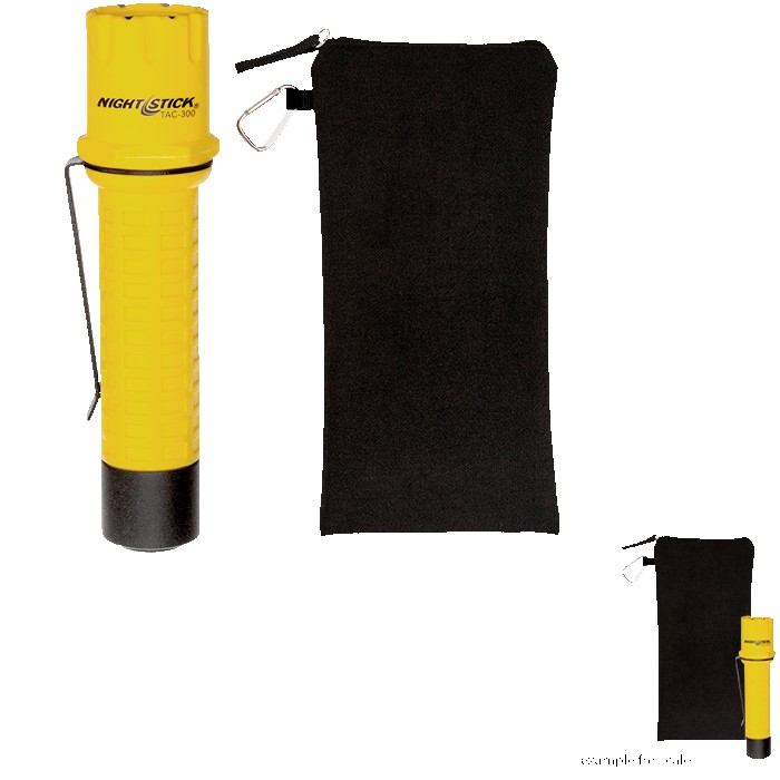 Nightstick Polymer Tactical Flashlight - 8