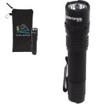 Nightstick USB Rechargeable EDC Flashlight - 1