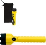 Nightstick X-Series Dual-Light Flashlight - 8