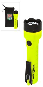 Nightstick X-Series Intrinsically Safe Flashlight