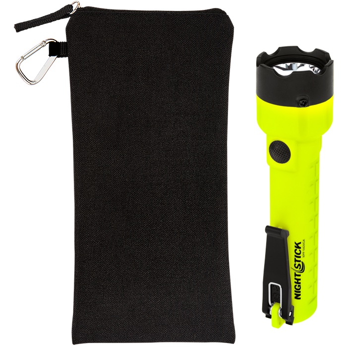 Nightstick X-Series Intrinsically Safe Flashlight - 3