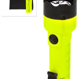 Nightstick X-Series Intrinsically Safe Flashlight