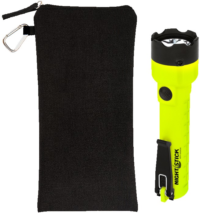 Nightstick X-Series Intrinsically Safe Flashlight - 4
