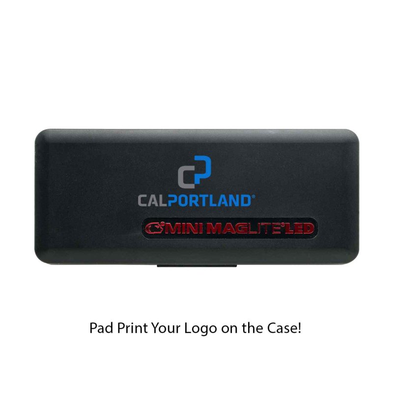 2 "AA" LED Mini Maglite® Copper - 2