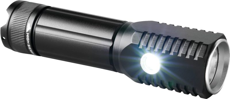 High Sierra 3W CREE XPE LED Flashlight - 7