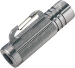 High Sierra Carabiner Hook Flashlight - 4
