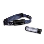 Inyo LED Headlamp Flashlight Combo - 5