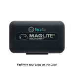 Maglite® Solitaire Orange - 2