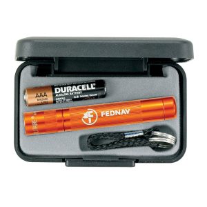 Maglite® Solitaire Orange