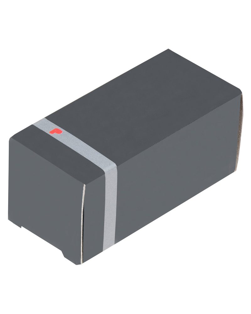 Micro 3 LED Flashlight With Keychain - 3